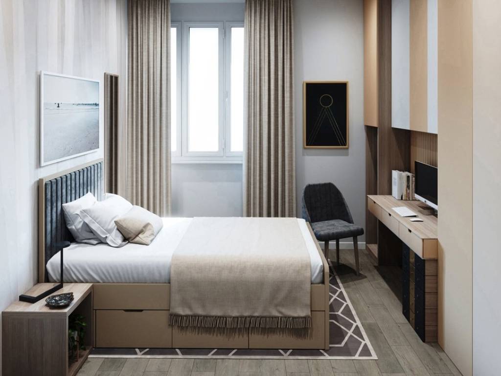 appartamento in vendita a Bologna in zona Centro Storico