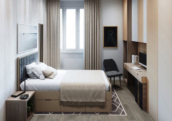 appartamento in vendita a Bologna in zona Centro Storico