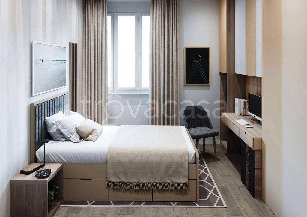 appartamento in vendita a Bologna in zona Centro Storico