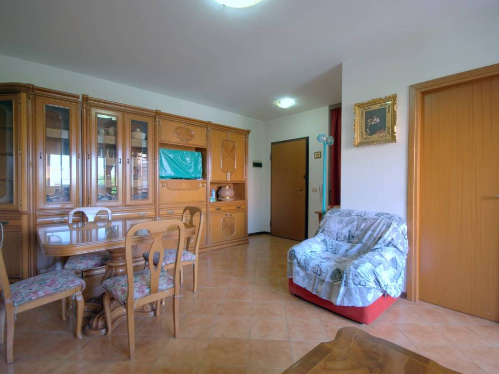 appartamento in vendita a Bologna in zona San Vitale