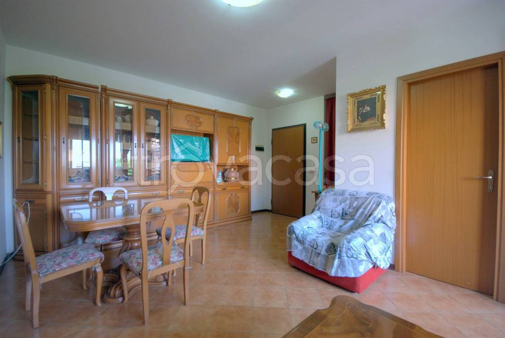 appartamento in vendita a Bologna in zona Savena