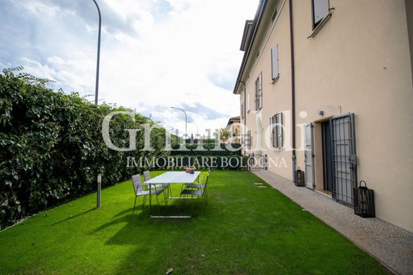 appartamento in vendita a Bologna
