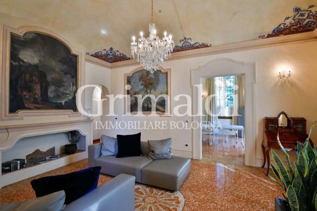 appartamento in vendita a Bologna