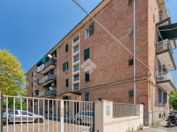 appartamento in vendita a Bologna in zona San Vitale