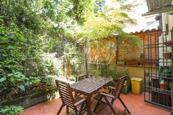 appartamento in vendita a Bologna in zona San Vitale