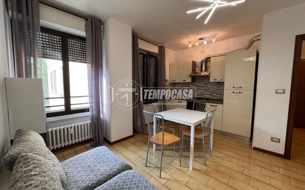 appartamento in vendita a Bologna in zona Corticella