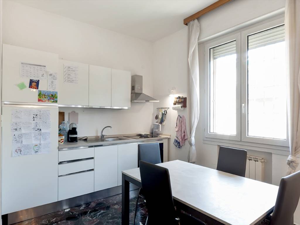 appartamento in vendita a Bologna in zona San Vitale