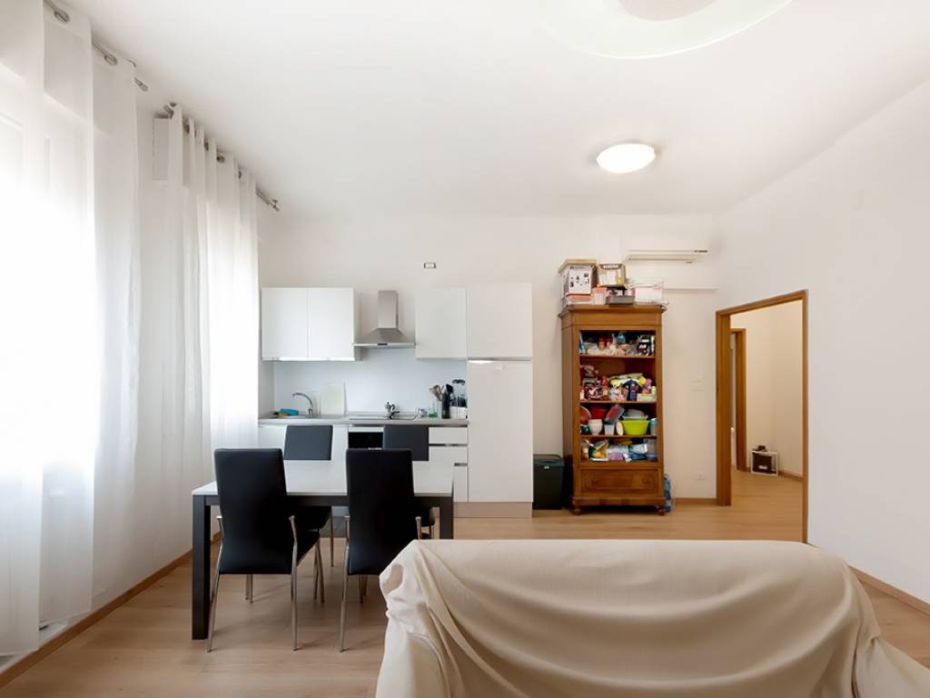 appartamento in vendita a Bologna in zona San Vitale