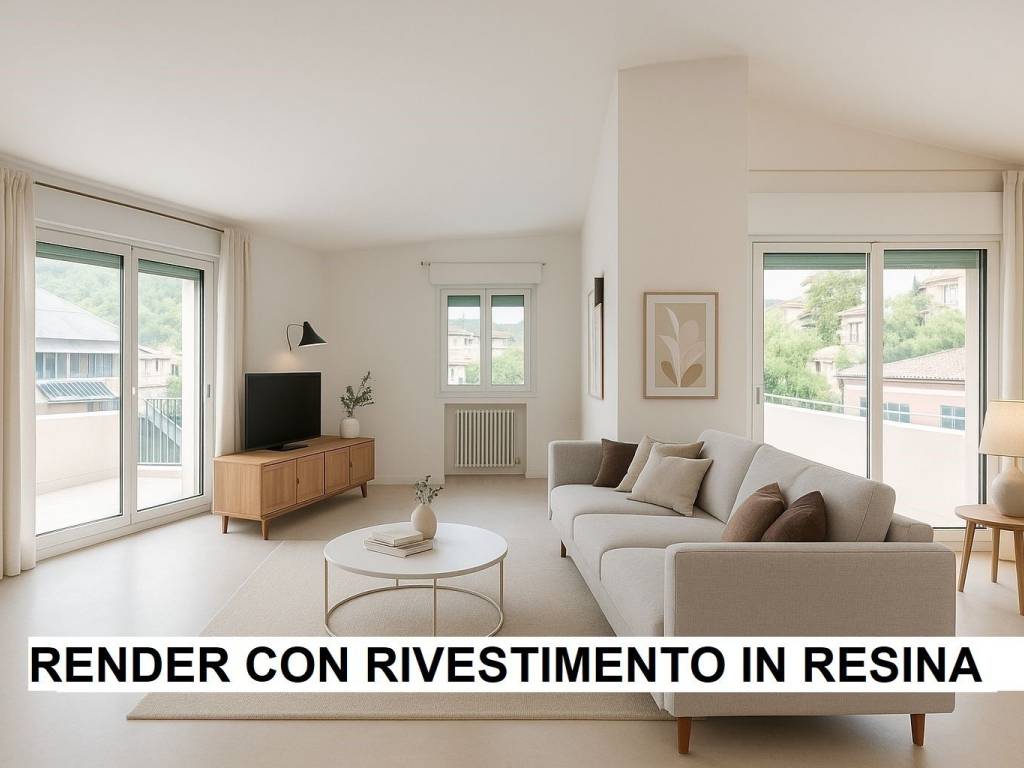 appartamento in vendita a Bologna in zona Santo Stefano