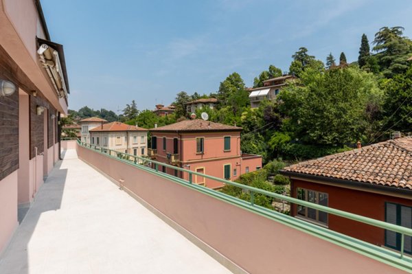 appartamento in vendita a Bologna in zona Santo Stefano