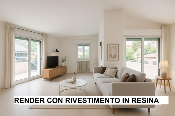 appartamento in vendita a Bologna in zona Santo Stefano