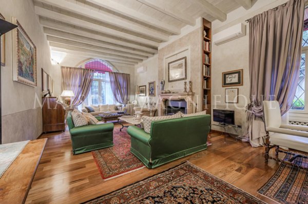 casa indipendente in vendita a Bologna in zona Colli