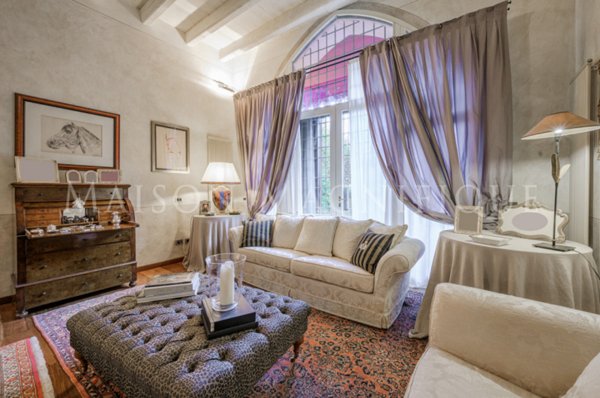 casa indipendente in vendita a Bologna in zona Santo Stefano