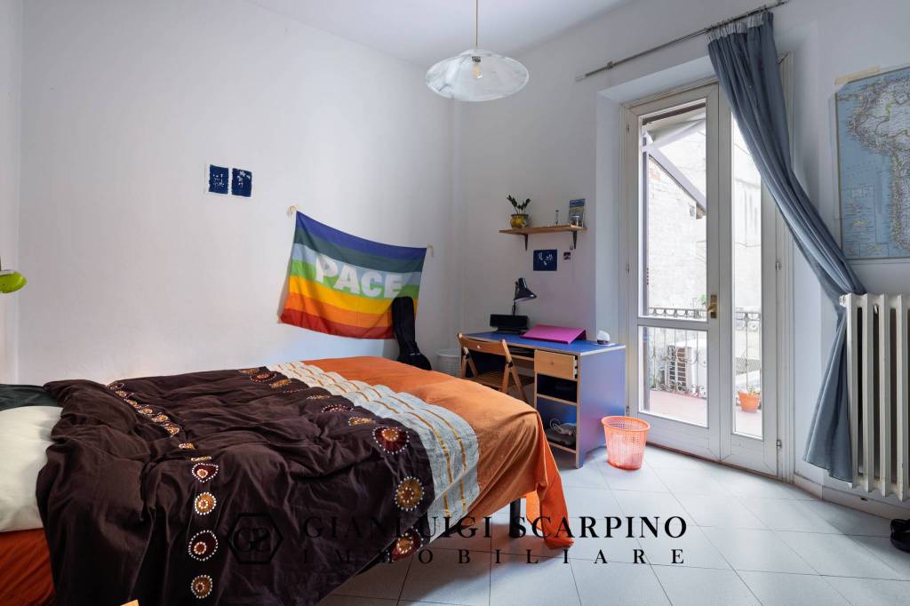 appartamento in vendita a Bologna in zona San Vitale