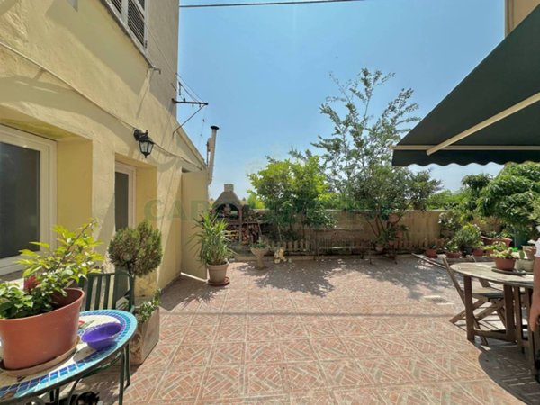 casa indipendente in vendita a Bologna in zona Quartiere Navile
