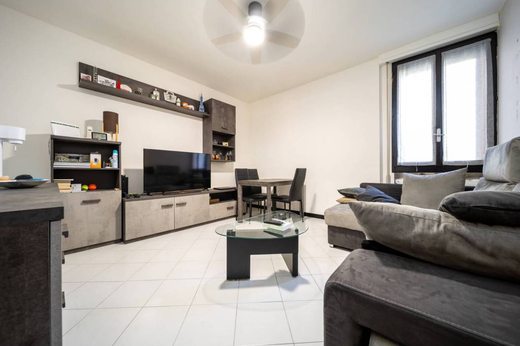 appartamento in vendita a Bologna in zona Bolognina
