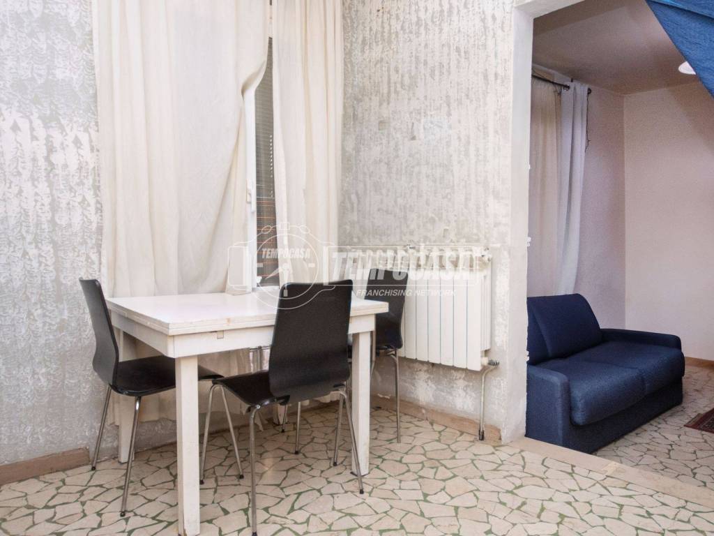 appartamento in vendita a Bologna in zona San Vitale