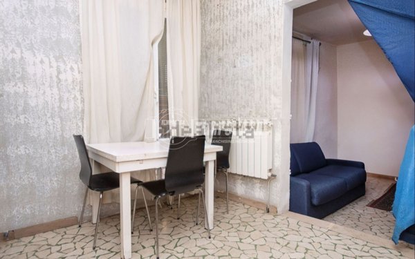 appartamento in vendita a Bologna in zona San Vitale