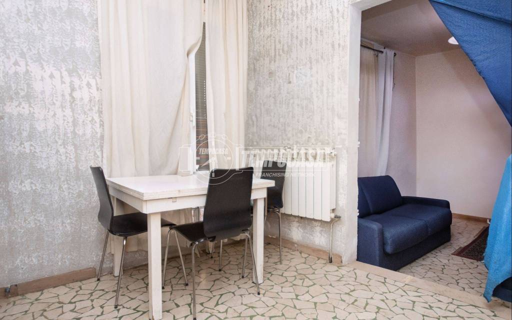 appartamento in vendita a Bologna in zona San Vitale