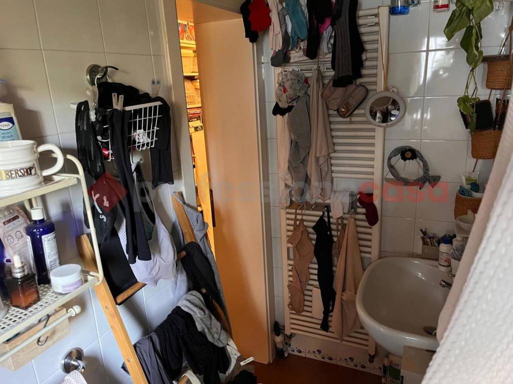appartamento in vendita a Bologna in zona San Vitale