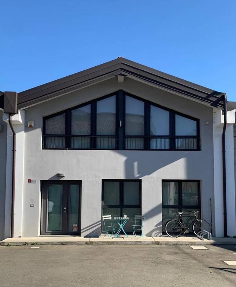 appartamento in vendita a Bologna in zona Borgo Panigale