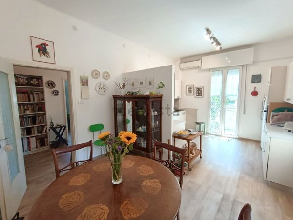 appartamento in vendita a Bologna in zona Savena