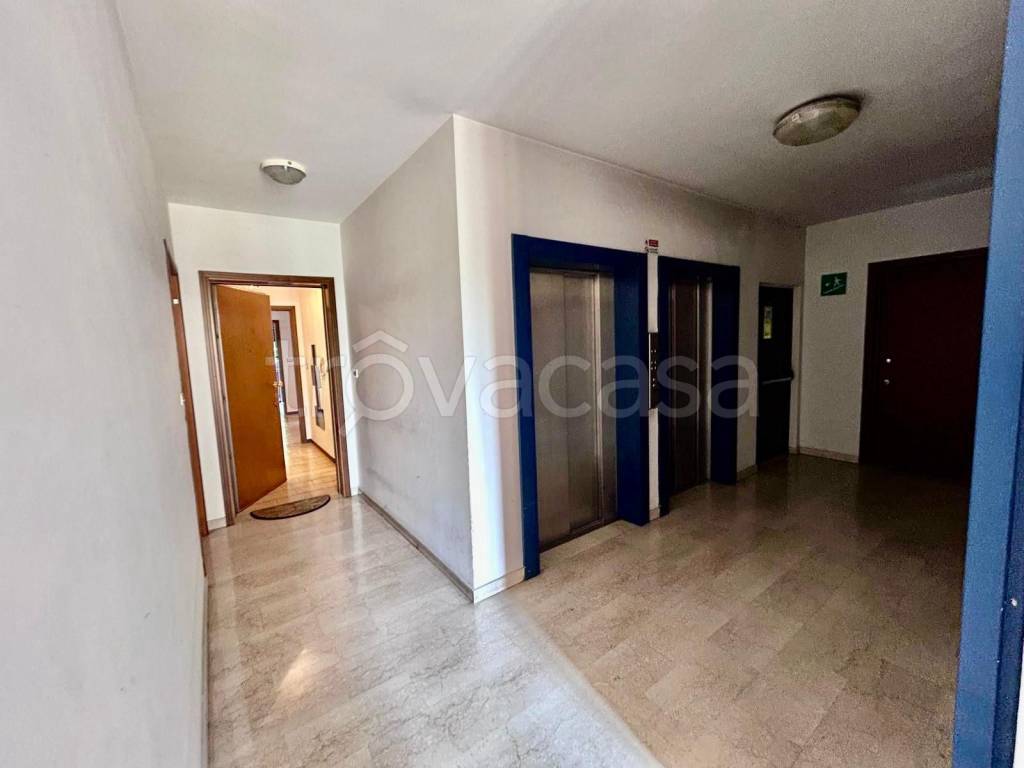 appartamento in vendita a Bologna in zona Corticella