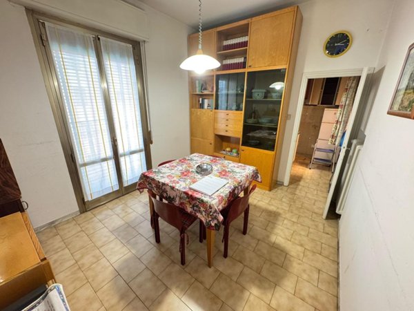appartamento in vendita a Bologna in zona Bolognina