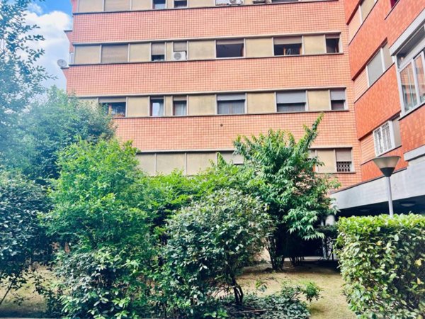 appartamento in vendita a Bologna in zona Savena