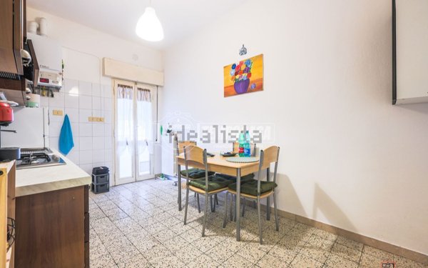appartamento in vendita a Bologna in zona Borgo Panigale