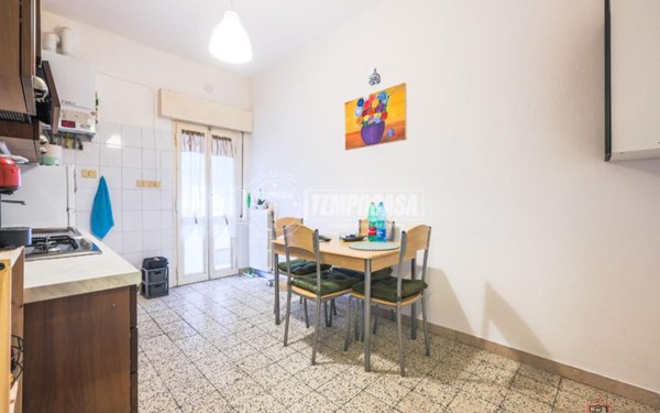 appartamento in vendita a Bologna in zona Borgo Panigale