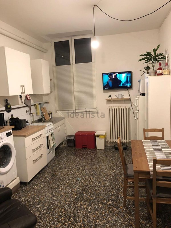 appartamento in vendita a Bologna in zona Santo Stefano