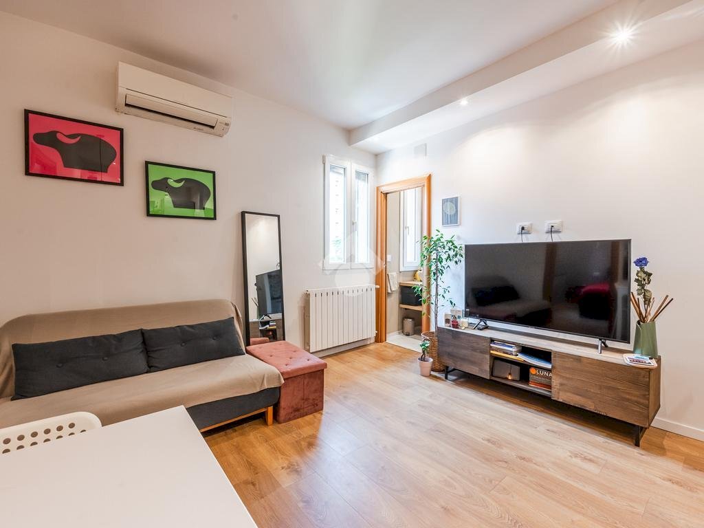 appartamento in vendita a Bologna in zona Barca