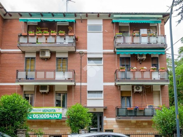 appartamento in vendita a Bologna in zona Borgo Panigale