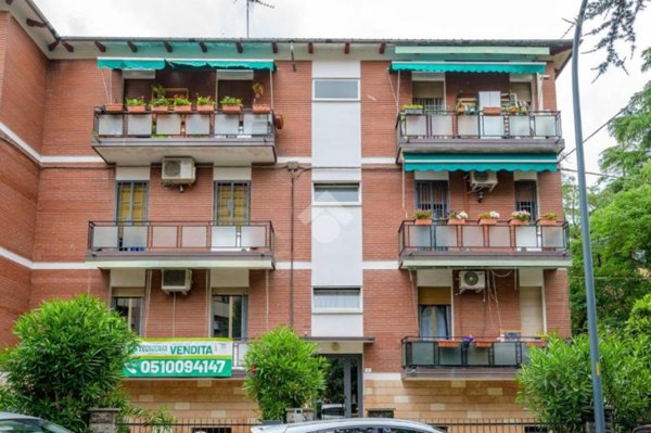 appartamento in vendita a Bologna in zona Borgo Panigale