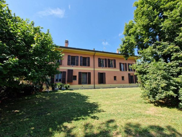 casa indipendente in vendita a Bologna in zona Borgo Panigale