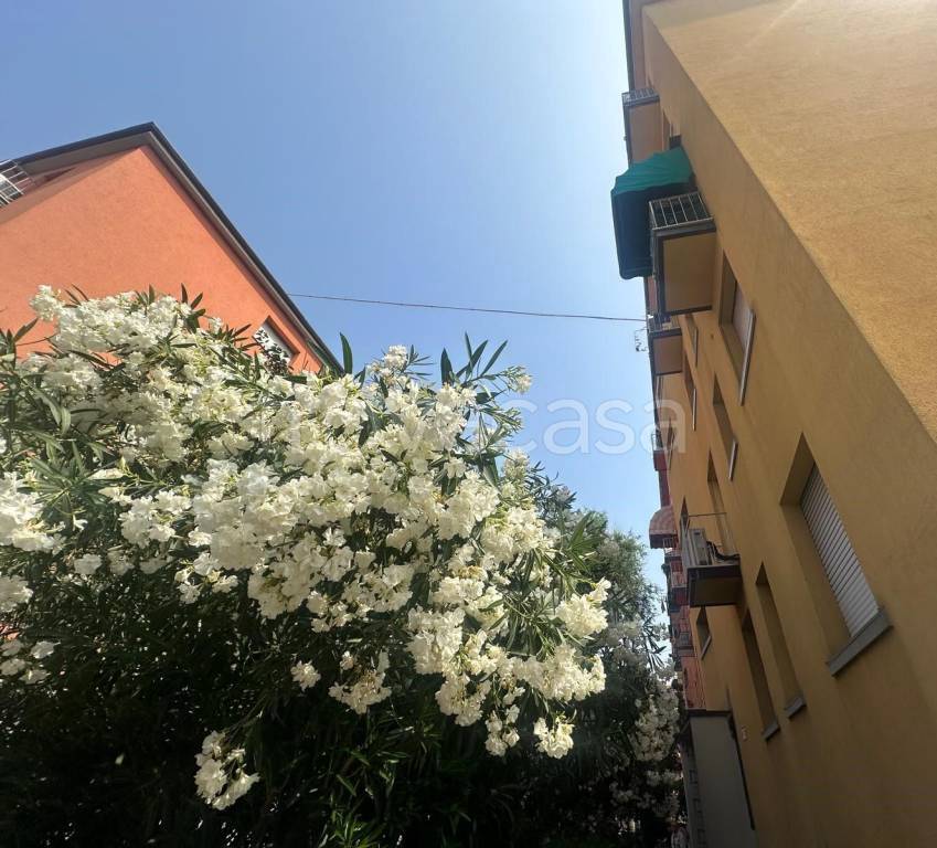 appartamento in vendita a Bologna in zona Pilastro