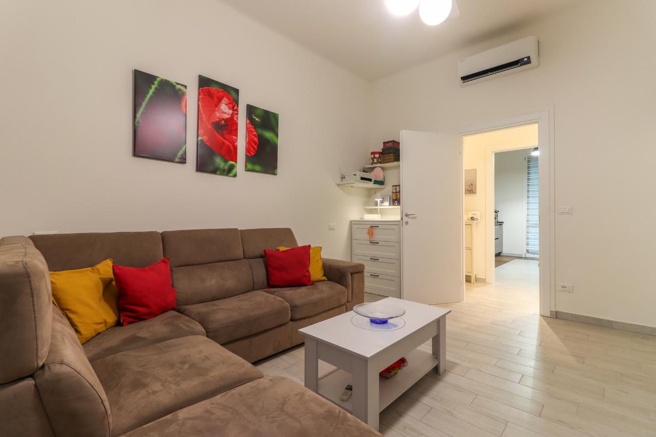 appartamento in vendita a Bologna in zona Saffi