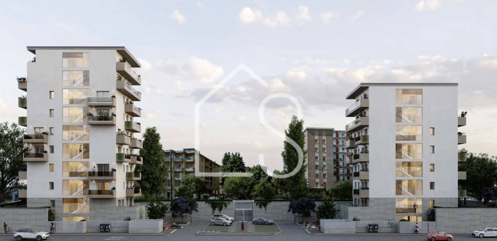 appartamento in vendita a Bologna in zona Santo Stefano