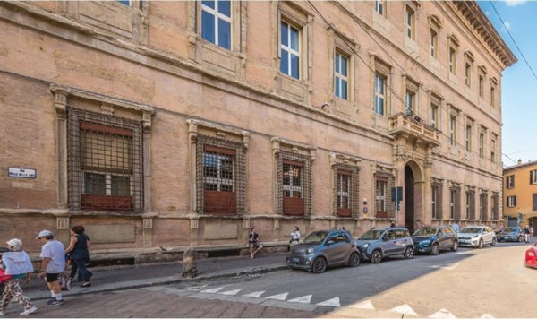 appartamento in vendita a Bologna in zona San Vitale