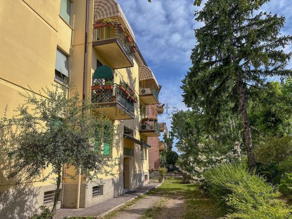 appartamento in vendita a Bologna in zona Bolognina