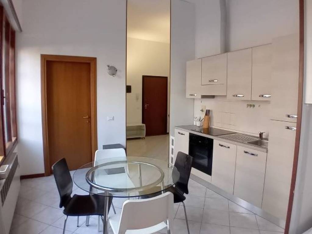 appartamento in vendita a Bologna in zona Savena