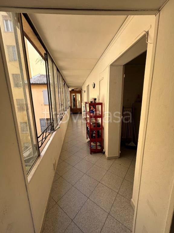appartamento in vendita a Bologna in zona San Vitale