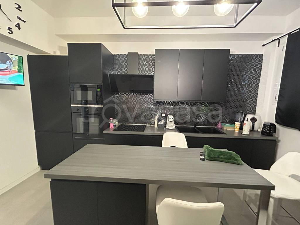 appartamento in vendita a Bologna in zona San Donato