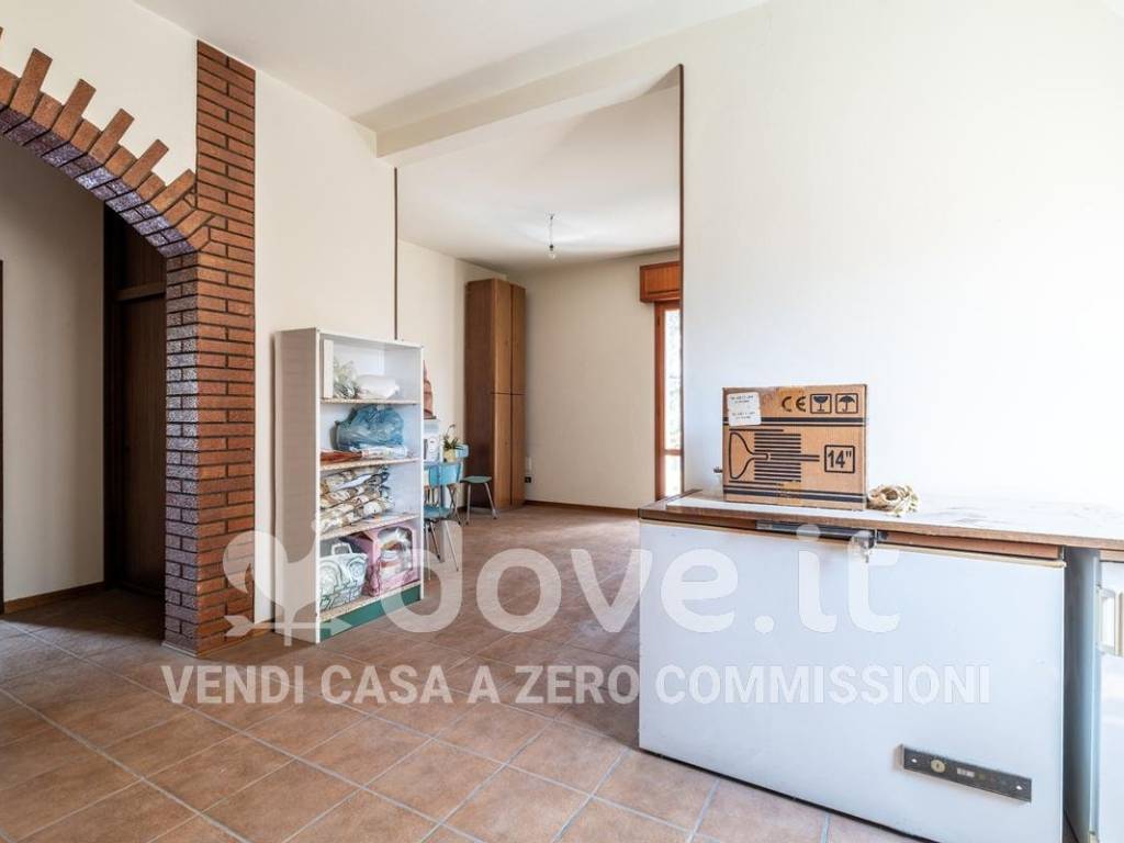 appartamento in vendita a Bologna in zona Bolognina