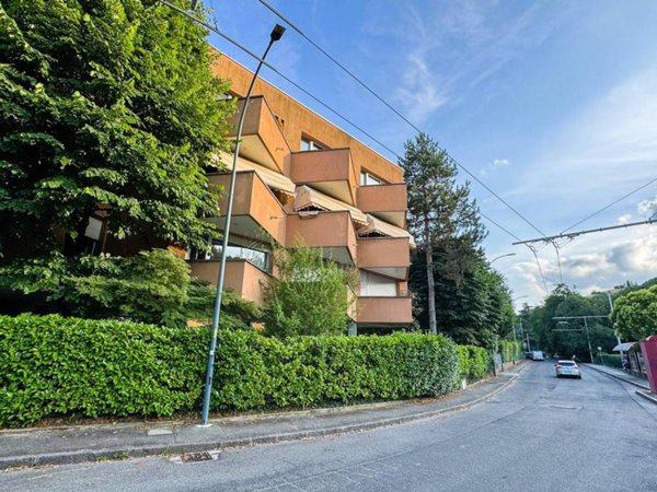 appartamento in vendita a Bologna in zona Savena