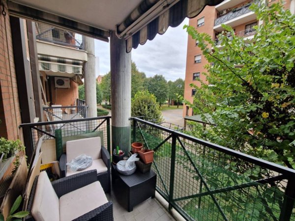 appartamento in vendita a Bologna in zona Savena