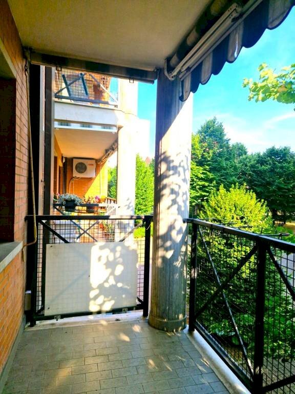 appartamento in vendita a Bologna