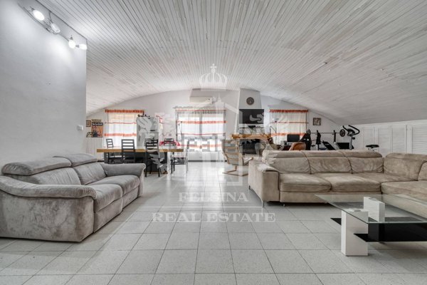 appartamento in vendita a Bologna