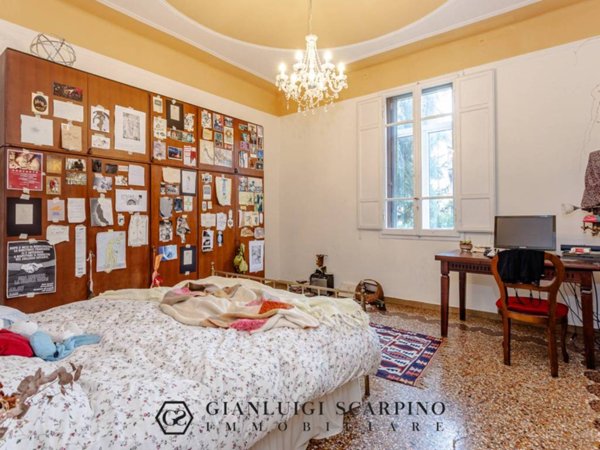 appartamento in vendita a Bologna in zona San Vitale